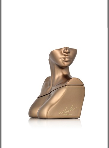 Billie eilish eau - eilish,