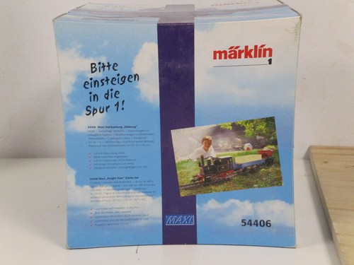 Märklin maxi scala 54406 - ac,