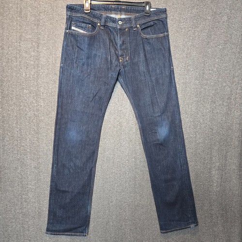 Jeans diesel safado - jeans,