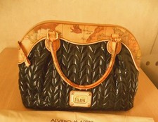 GRANDE BORSA ALVIERO MARTINI