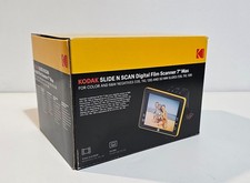 KODAK SLIDE N SCAN DIGITAL