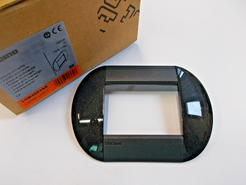 Bticino living light - living,