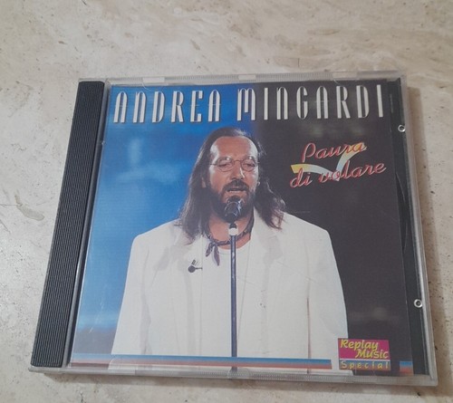 Andrea mingardi paura - mingardi/, di