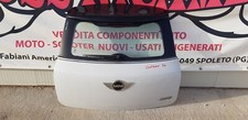 MINI COOPER COUNTRYMAN R60 PORTELLONE PORTELLO COFANO BAGAGLIAIO LUNOTTO POSTERI