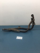 COLLETTORI DI SCARICO HONDA SILVER WING 600 2001 2002 2003 2004 2005