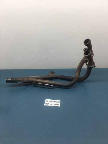 Collettori scarico honda - di,