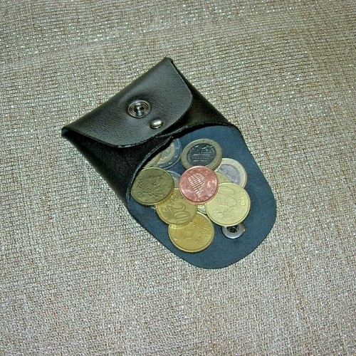 Porta euro portamonete - porta,