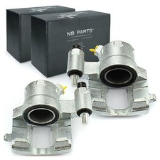 Pinza Freno Anteriore Sinistra