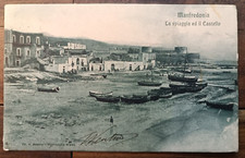 1903 MANFREDONIA LA SPIAGGIA-80151
