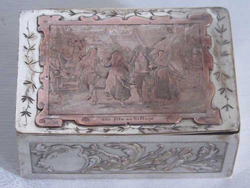 08j23 antica scatola - antica,