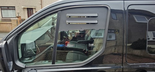 Ford transit custom h - ford,