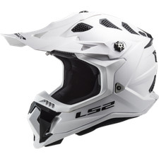 CASCO QUAD MOTOCROSS LS2 MX700