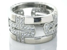 Anello Bulgari Bvlgari