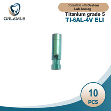 10 pezzi laboratorio