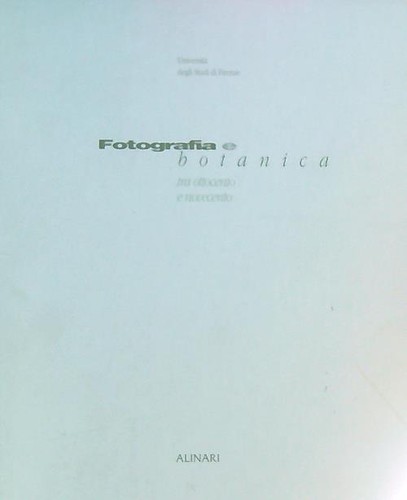 Fotografia botanica tra - fotografia, e