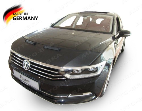 Cofano bra per passat b8 - bra,