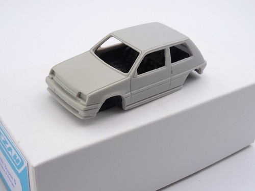 Alezan models renault - 1/43, .