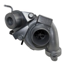 Turbolader 0375K5 für Fiat