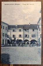 SASSOLEONE PRIMI 900 ANIMATA