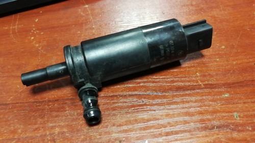 Pompa rondella faro anteriore