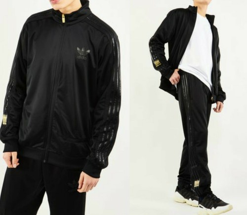 Adidas tuta uomo cile - uomo, 20