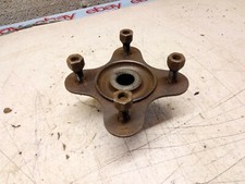 RICAMBI YAMAHA BIG BEAR 350 FARM QUAD 87-94 4X4 - MOZZO RUOTA ANTERIORE