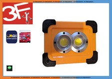 Faro portatile Power bank