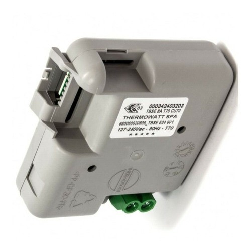Ariston termostato con sonda - ariston,
