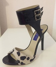 Scarpe Jimmy Choo Leo tacchi a