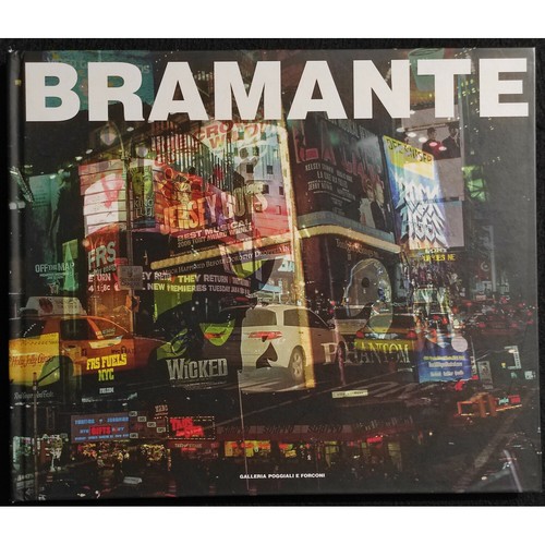 Davide bramante last new - davide,
