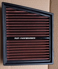 Filtro auto Aria Sportivo PILOT Ford FIESTA 6 VI  serie 1.4 gpl 92CV DAL 2009