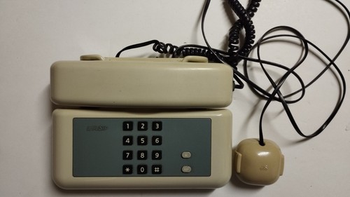 Telefono fisso tipo - , sirio