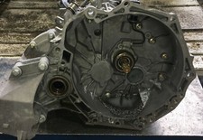 CAMBIO MANUALE 5 MARCE OPEL VECTRA C 2.0 DTI 101CV. (MOTORINO DIETRO)