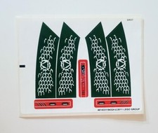 LEGO 7978 Angler Attack