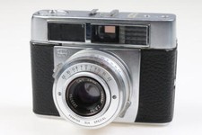 ZEISS IKON Contessa 35