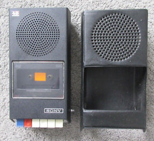 Vtg 1980s audio sony - vtg,