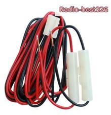 Cavo alimentazione DC rame per