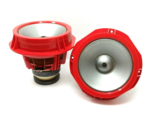 Altoparlanti woofer pioneer - woofer,