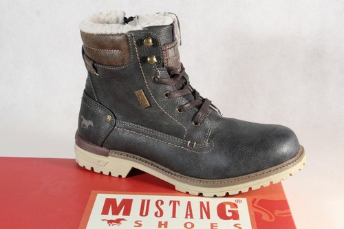 Mustang stivali stivaletti - mustang,
