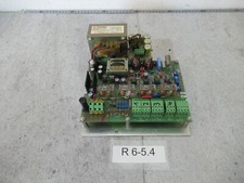 Elumatec Elu104 Modulo Di Controllo Dispositivo Nr. 3941716