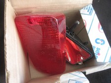 PEUGEOT 205 GTI - Fanalino