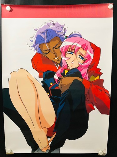 Revolutionary girl utena - girl,