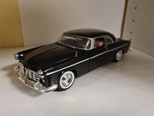 Motormax 1:24 Chrysler C300