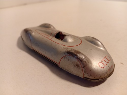 Distler auto union type c - auto,