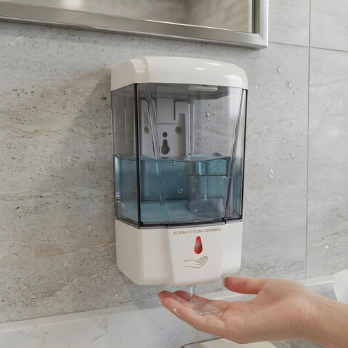 Dispenser automatico per