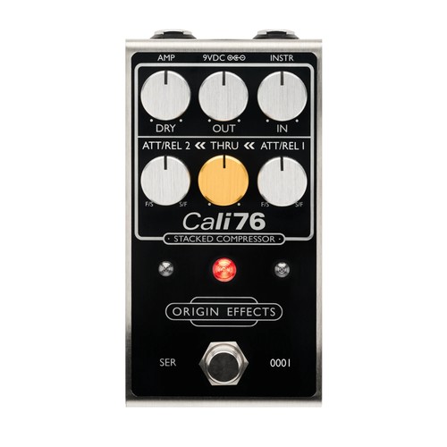 Origin effects cali76 - origin,