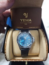 Yema superman heritage - superman,