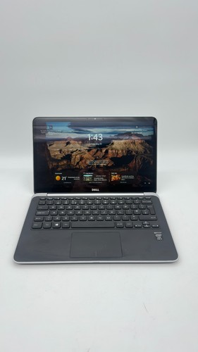 Dell xps 9333 touch - dell,
