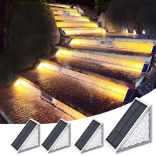 Lampade solari per esterni 4