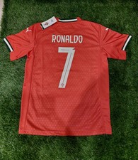 maglia ronaldo portogallo